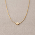 Margot Fine Chain Necklace