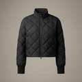 Noa Cropped Quilted Jacket
