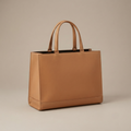 Odette Structured Tote