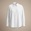 Simone Oversized Shirt